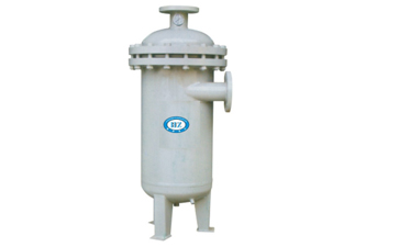 HZS型高效油水分离器