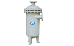 HZS型高效油水分离器